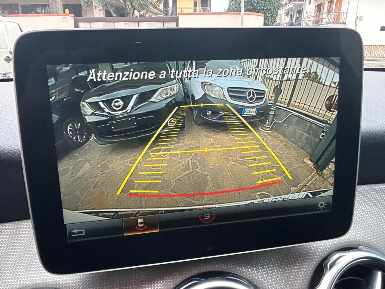 Mercedes-benz GLA 220 d Automatic Premium