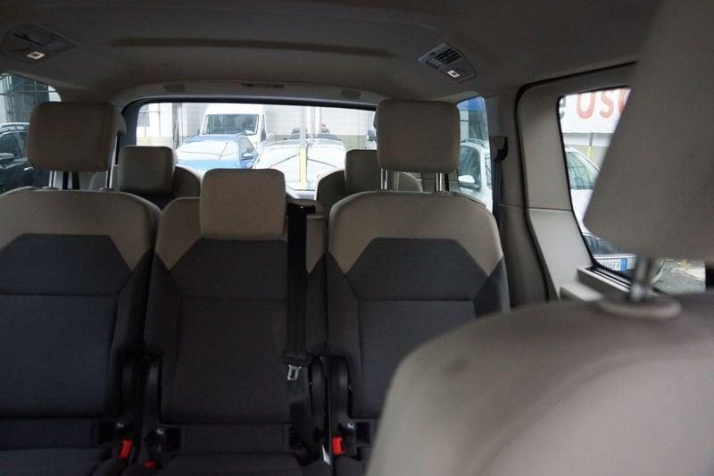 Volkswagen Multivan 2.0 TDI 150cv Space DSG 7 POSTI