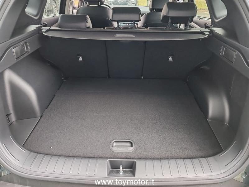 Hyundai Tucson 3ª serie 1.6 HEV aut. Exellence