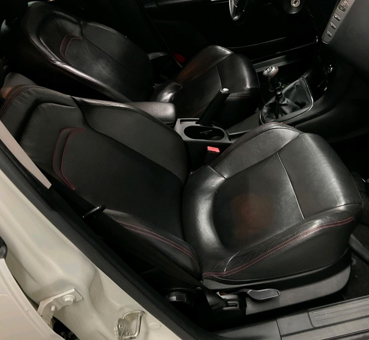 Fiat Bravo 1.6 MJT 120 CV DPF Street