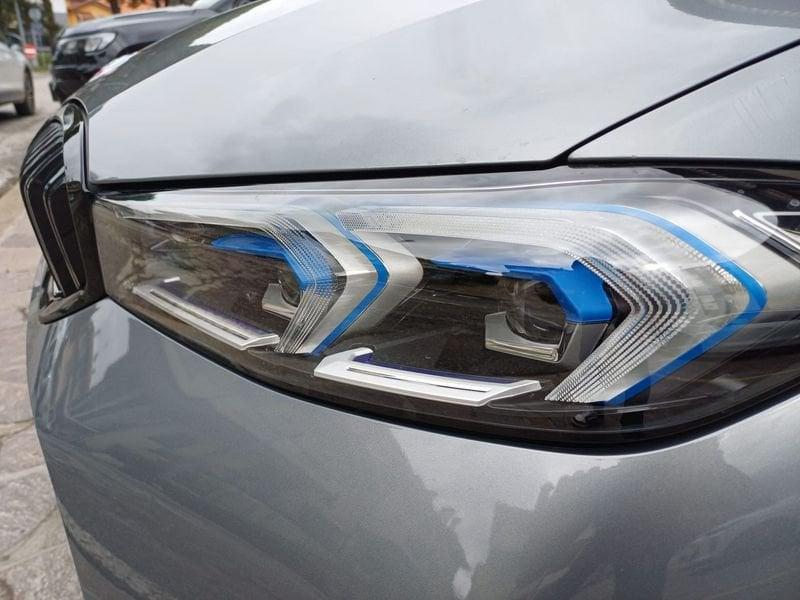 BMW Serie 3 320d xDrive 48V MSport Touring aut. PRONTA CONSEGNA