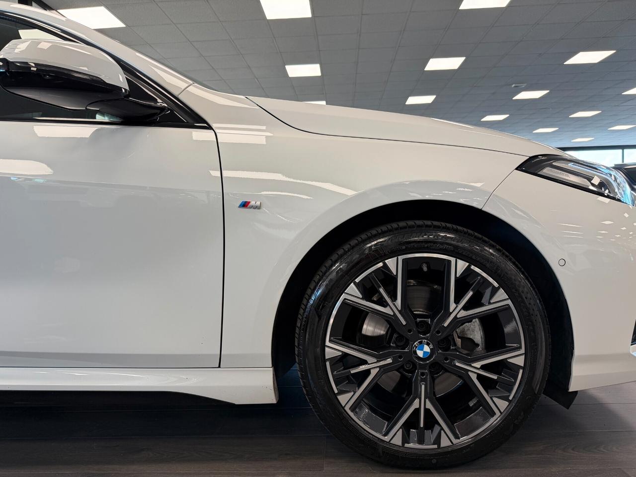 Bmw 118 118d MSport