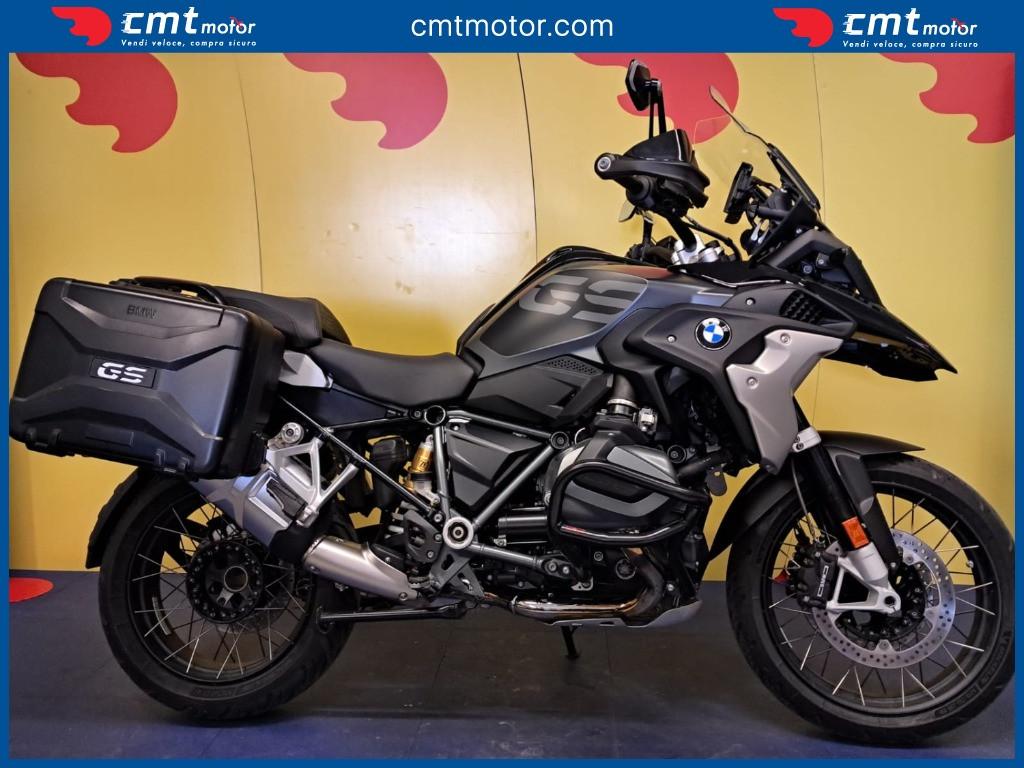 BMW R 1250 GS - 2022