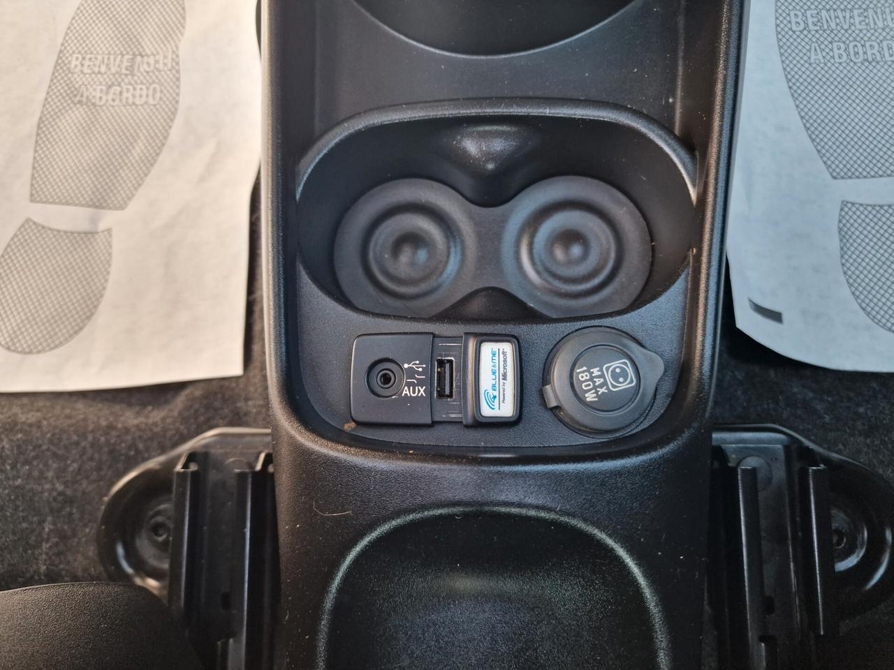 Fiat 500 1.3 Multijet 16V 95 CV Street