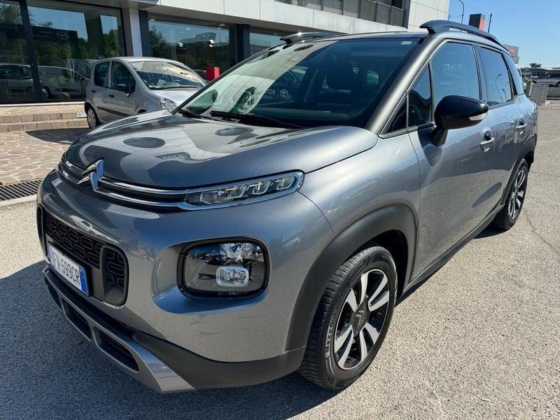 Citroën C3 Aircross PureTech 110 S&S Feel