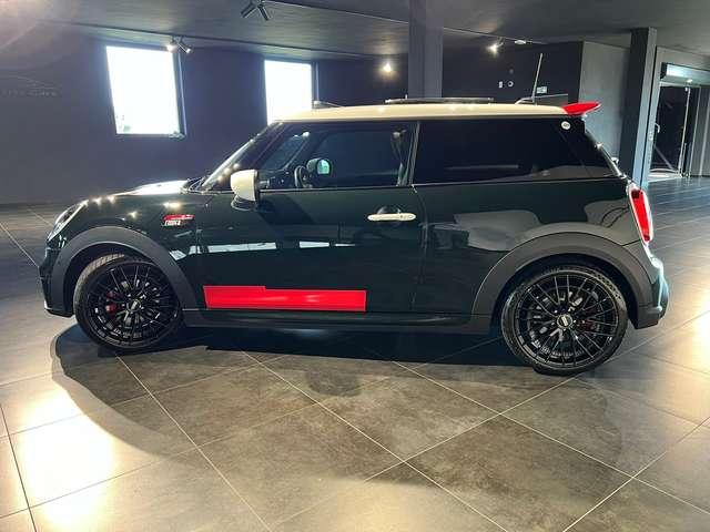 MINI John Cooper Works Mini 3p 2.0 JCW auto