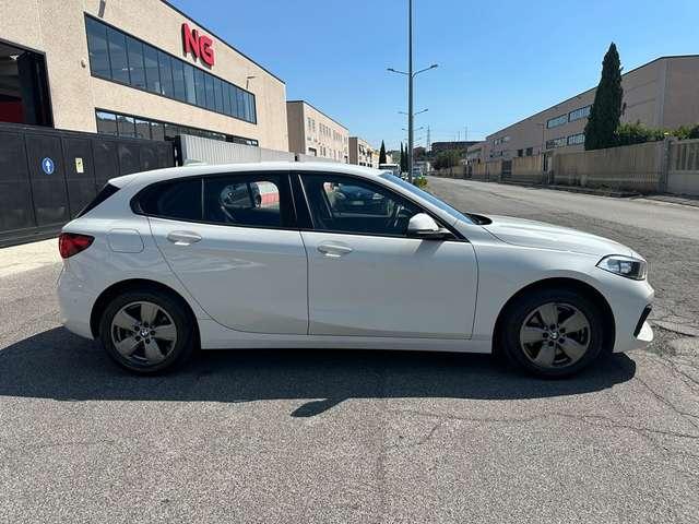 BMW 116 d 5p. Aut.Business Advantage 116cv