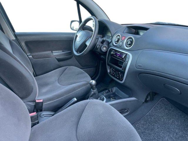 CITROEN C3 1.1 Elegance