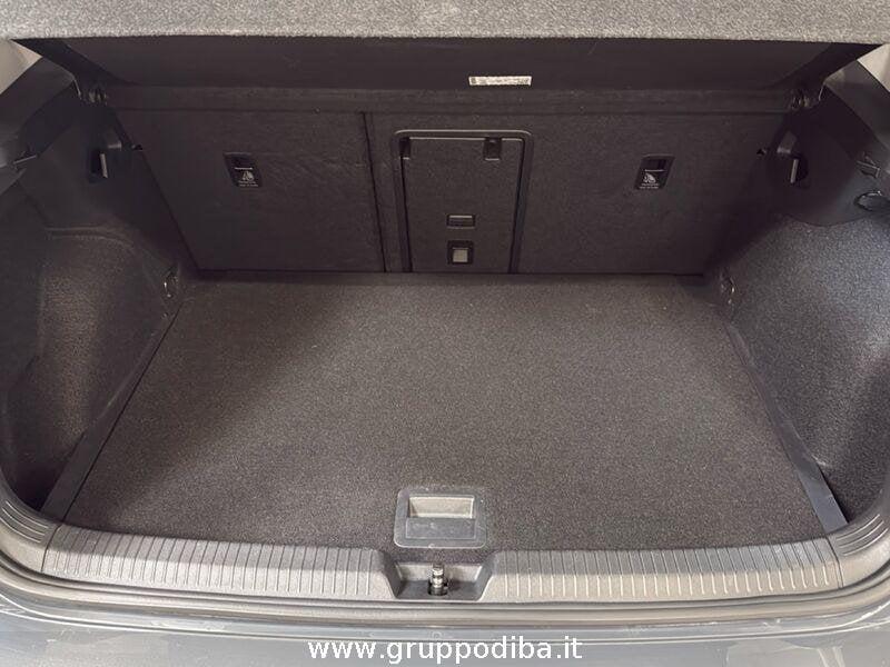 Volkswagen Golf VIII 2020 Diesel 2.0 tdi Style 150cv dsg