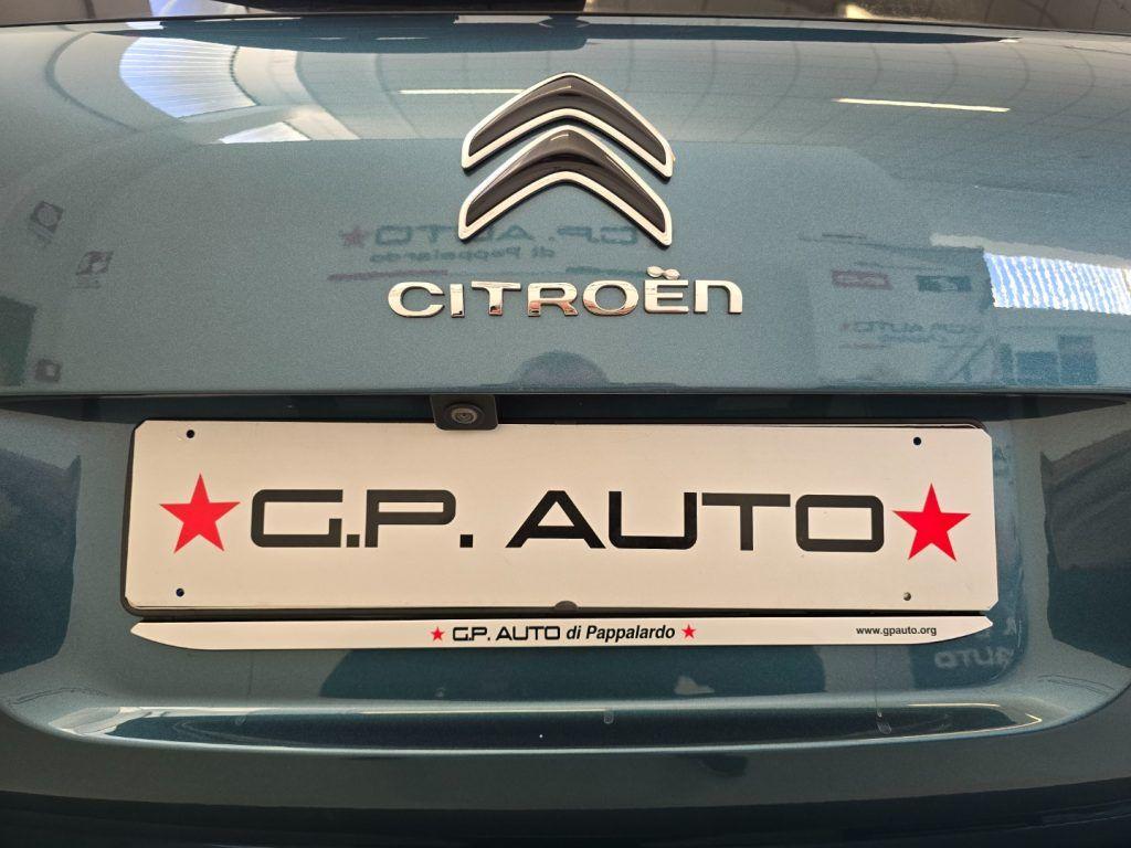 Citroen C5 Aircross BlueHDi 130 S&S Shine