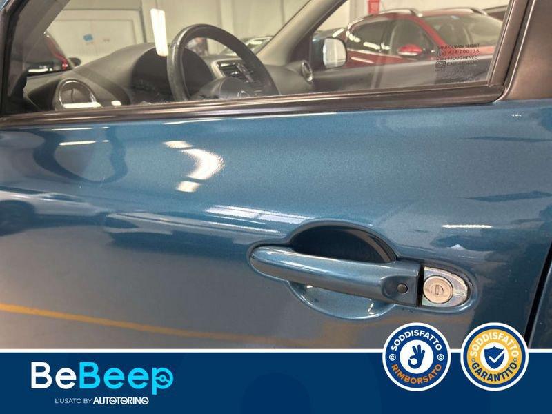 Nissan Micra 1.2 TEKNA