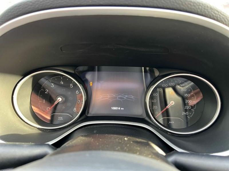 Jeep Compass 1.4 MAir 125kW Limited 4WD Auto