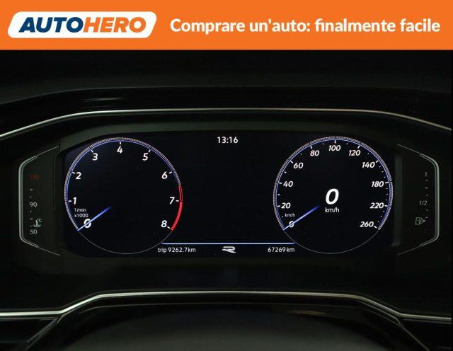VOLKSWAGEN Taigo 1.5 TSI 150 CV DSG R-Line