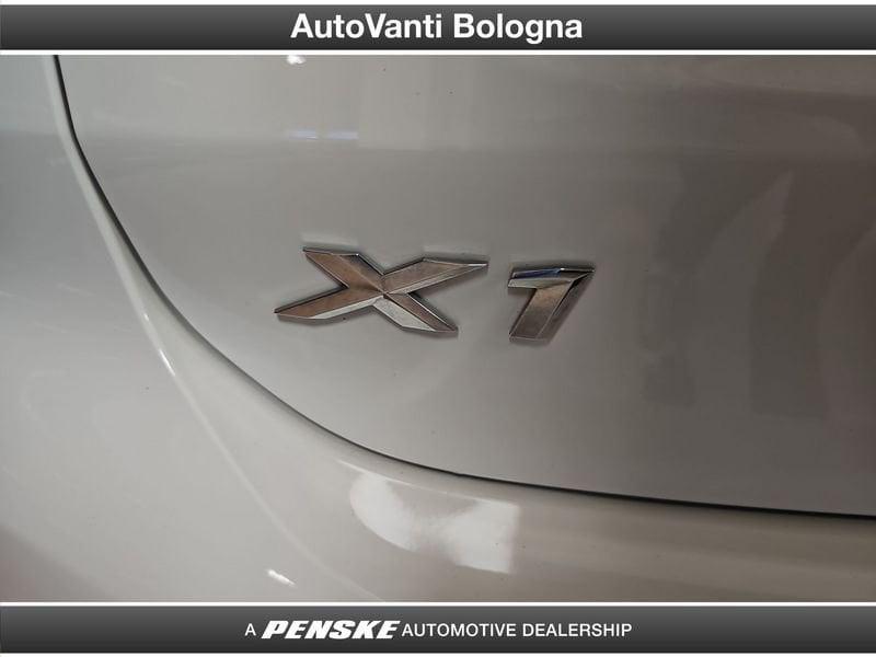 BMW X1 X1 sDrive18d Advantage