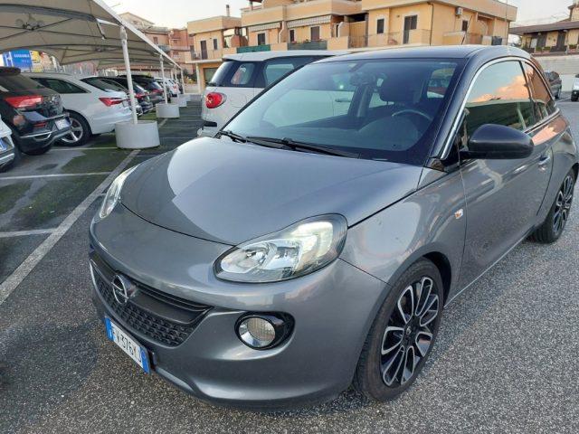 OPEL Adam 1.2 70 CV Glam X Factor GPL BRC DEL AGOSTO 2019