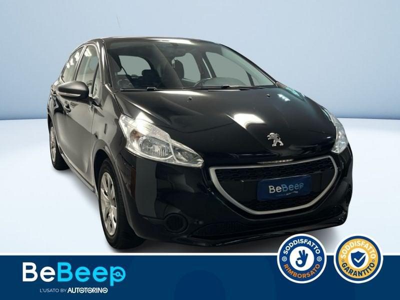 Peugeot 208 1.0 PURETECH (VTI) 12V ACCESS 5P