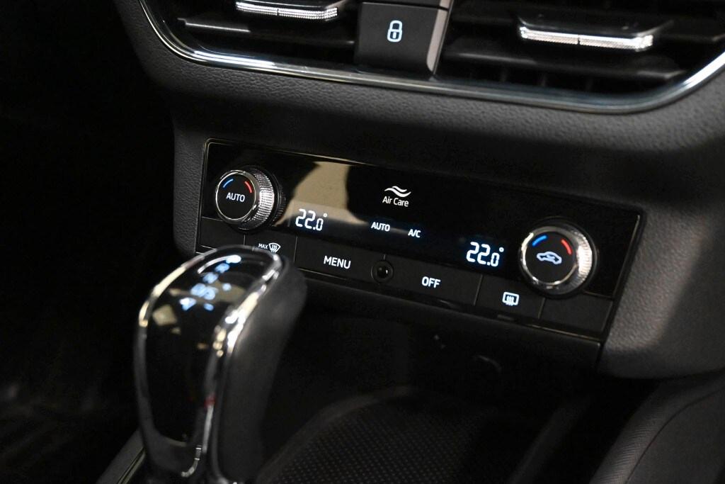 SKODA Kamiq Kamiq 1.0 TSI 110 CV DSG Style