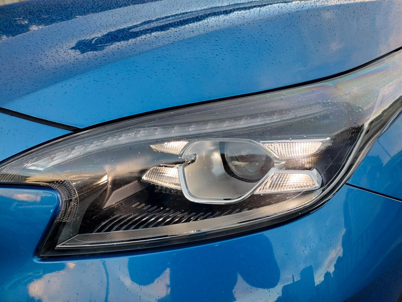 Kia XCeed 1.0 T-GDi GPL Style
