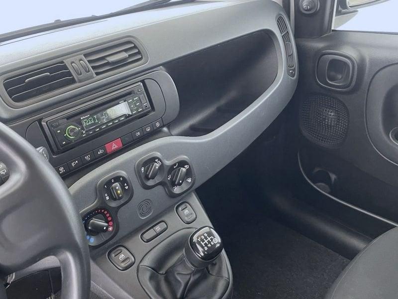FIAT Panda Panda 1.0 FireFly S&S Hybrid