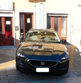 Seat Leon Sportstourer 2.0 TDI 115 CV Style