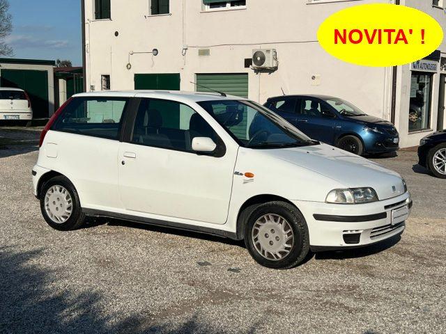 FIAT Punto 1ª serie 16V 85cv 3 porte ELX
