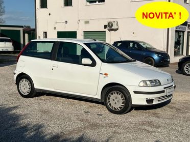 FIAT Punto 1ª serie 16V 85cv 3 porte ELX