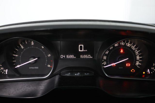 PEUGEOT 208 208 BlueHDi 100 S&S 5p. Mix