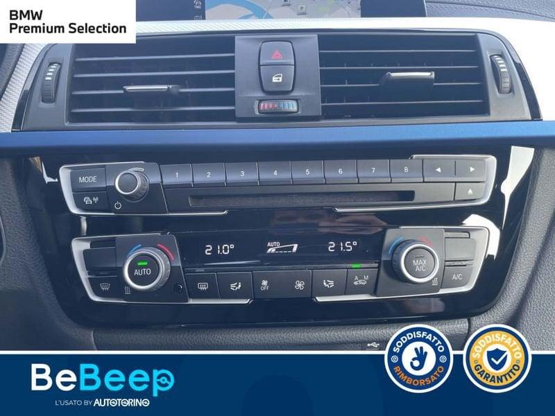 BMW Serie 4 Gran Coupé 420D GRAN COUPE XDRIVE MSPORT