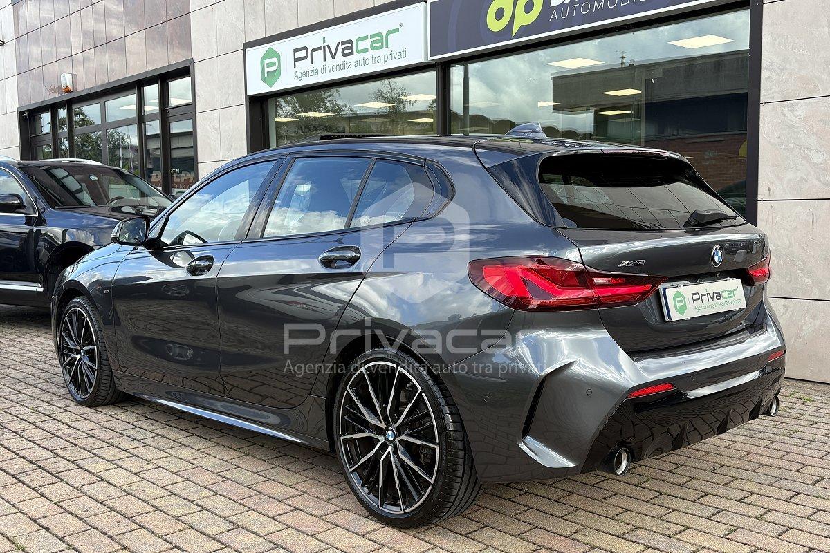 BMW 120d xDrive 5p. Msport