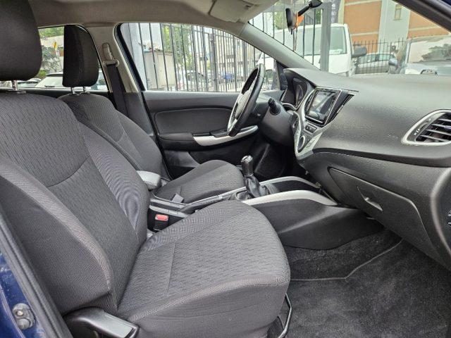 SUZUKI Baleno 1.2 Dualjet