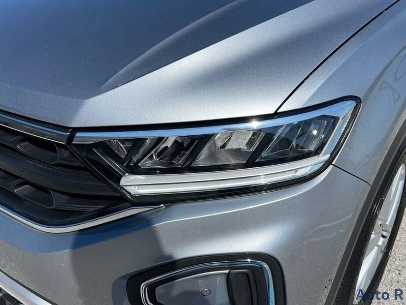 Volkswagen T-Roc 2.0 TDI SCR Life DSG