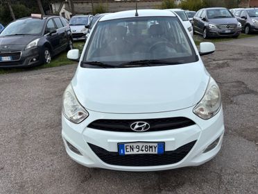 Hyundai i10 1.1 12V Econext Sound Edition