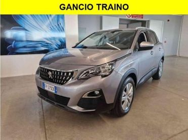 PEUGEOT 3008 BlueHDi 120 S&S Business