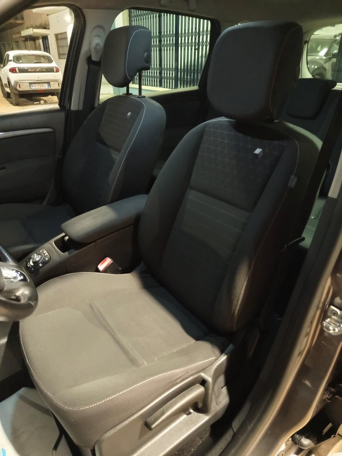 Renault Scénic XMod dCi 110 CV Start&Stop Energy Limited