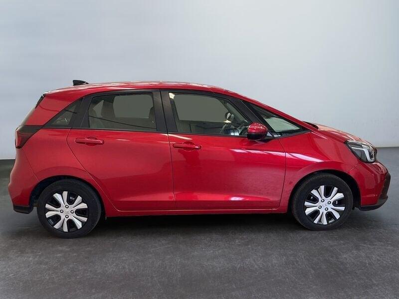 Honda Jazz 1.5 Hev eCVT Elegance