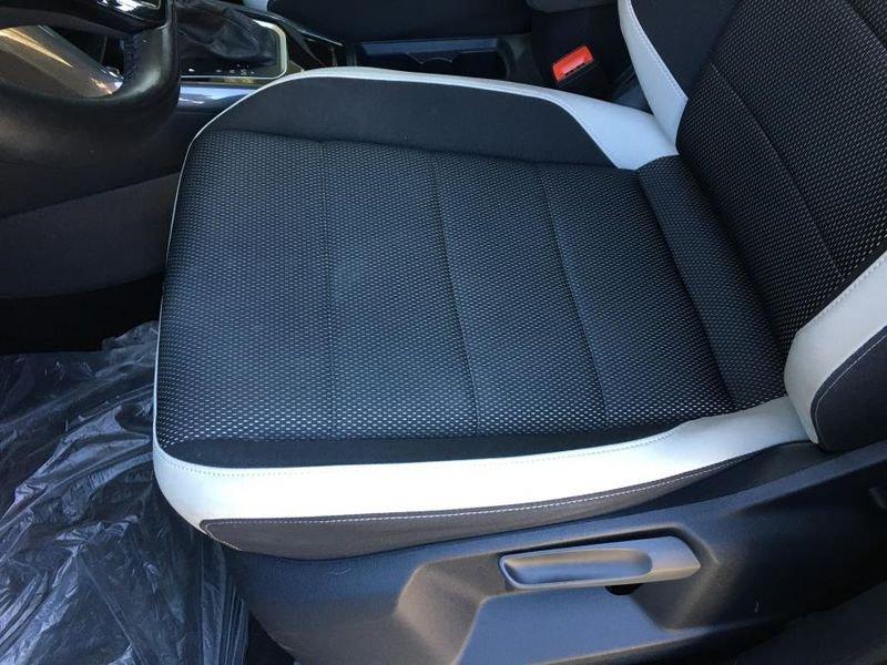 Volkswagen T-Roc 2.0 TDI SCR 150cv DSG Advanced B.M. Technology PARI AL NUOVO