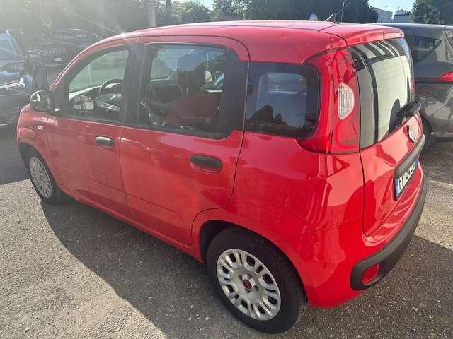 Fiat Panda 1.3 mjt 16v Easy 95cv