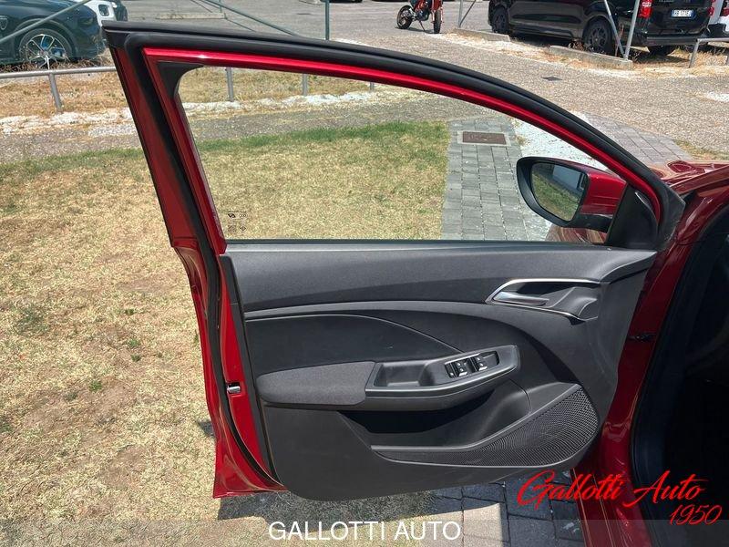 MG MG3 Benzina 1.5 Comfort
