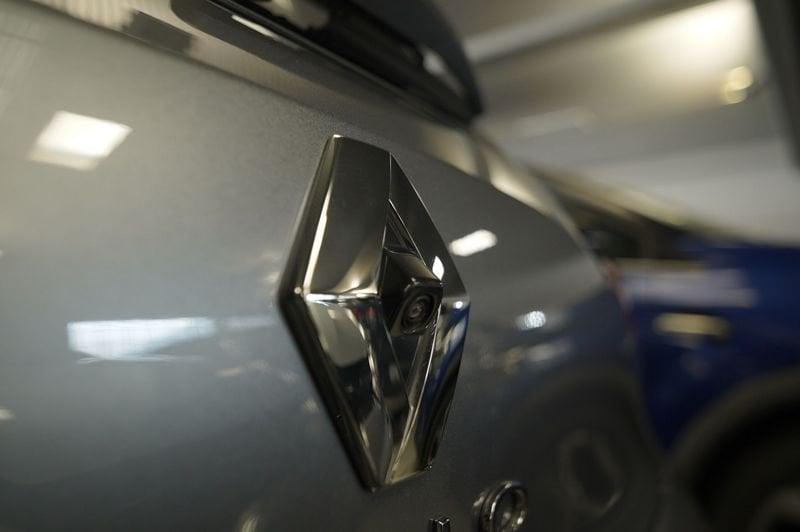 Renault Clio V 2019 1.0 tce Techno Gpl 100cv