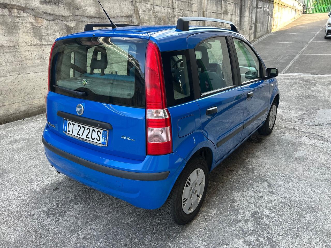 Fiat Panda 1.2 Dynamic