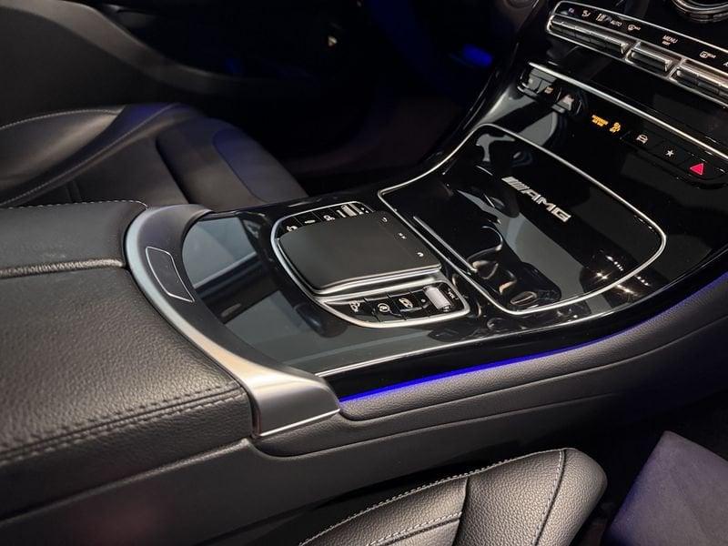 Mercedes-Benz GLC Coupé GLC 63 S 4Matic Coupé AMG