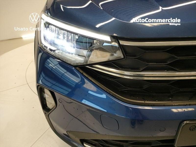 Volkswagen Taigo Taigo 1.0 TSI 110 CV Life