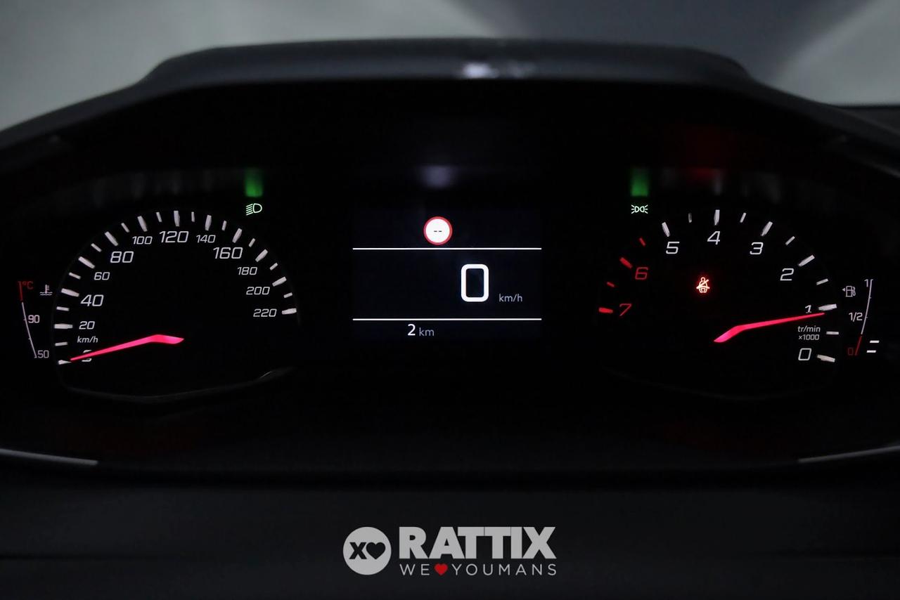 Peugeot 208 1.2 Puretech 100CV Style