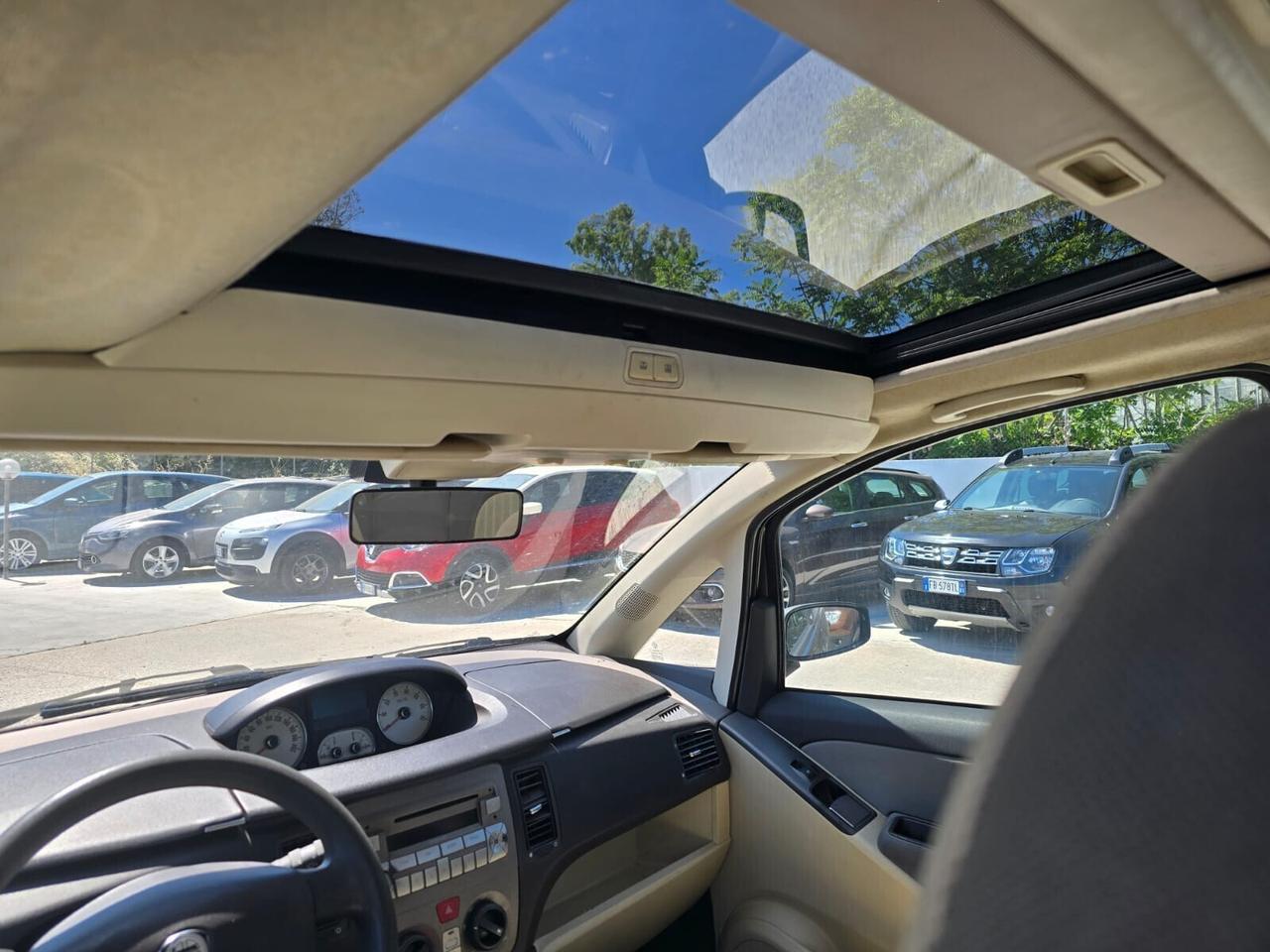 Lancia MUSA 1.3 Multijet 16V Platino