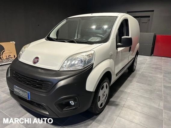 FIAT Fiorino 1.3 MJT 80CV Cargo SX
