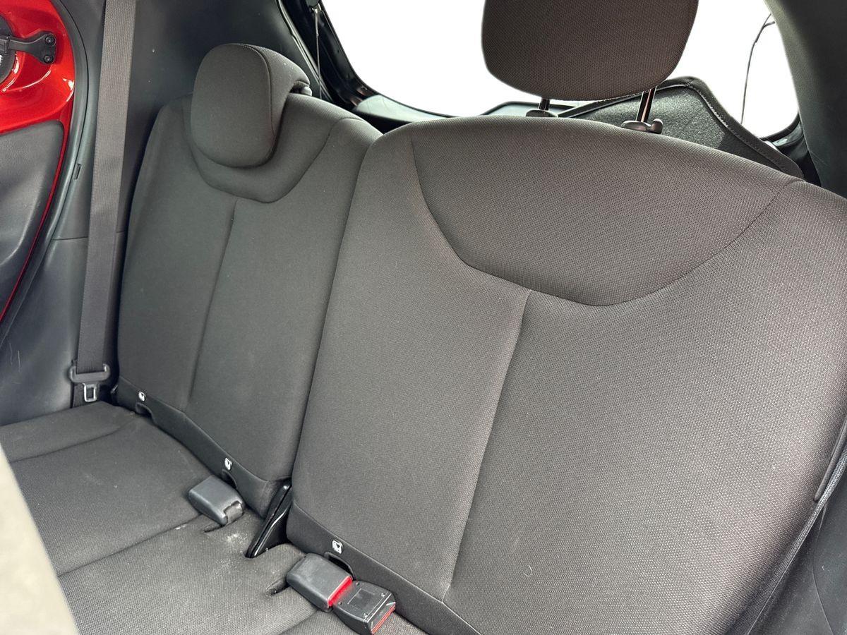 TOYOTA Aygo X Air - Aygo X 1.0 Trend Air 72cv s-cvt