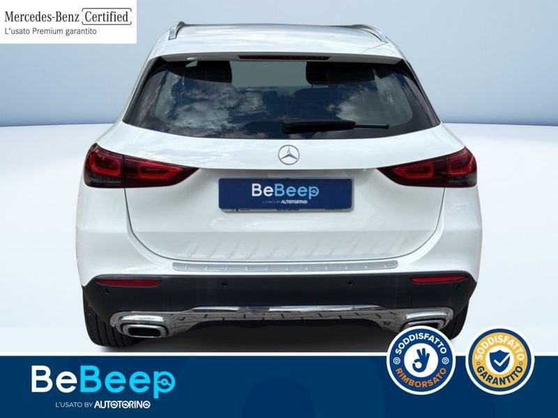 Mercedes-Benz GLA 180 D SPORT PLUS AUTO