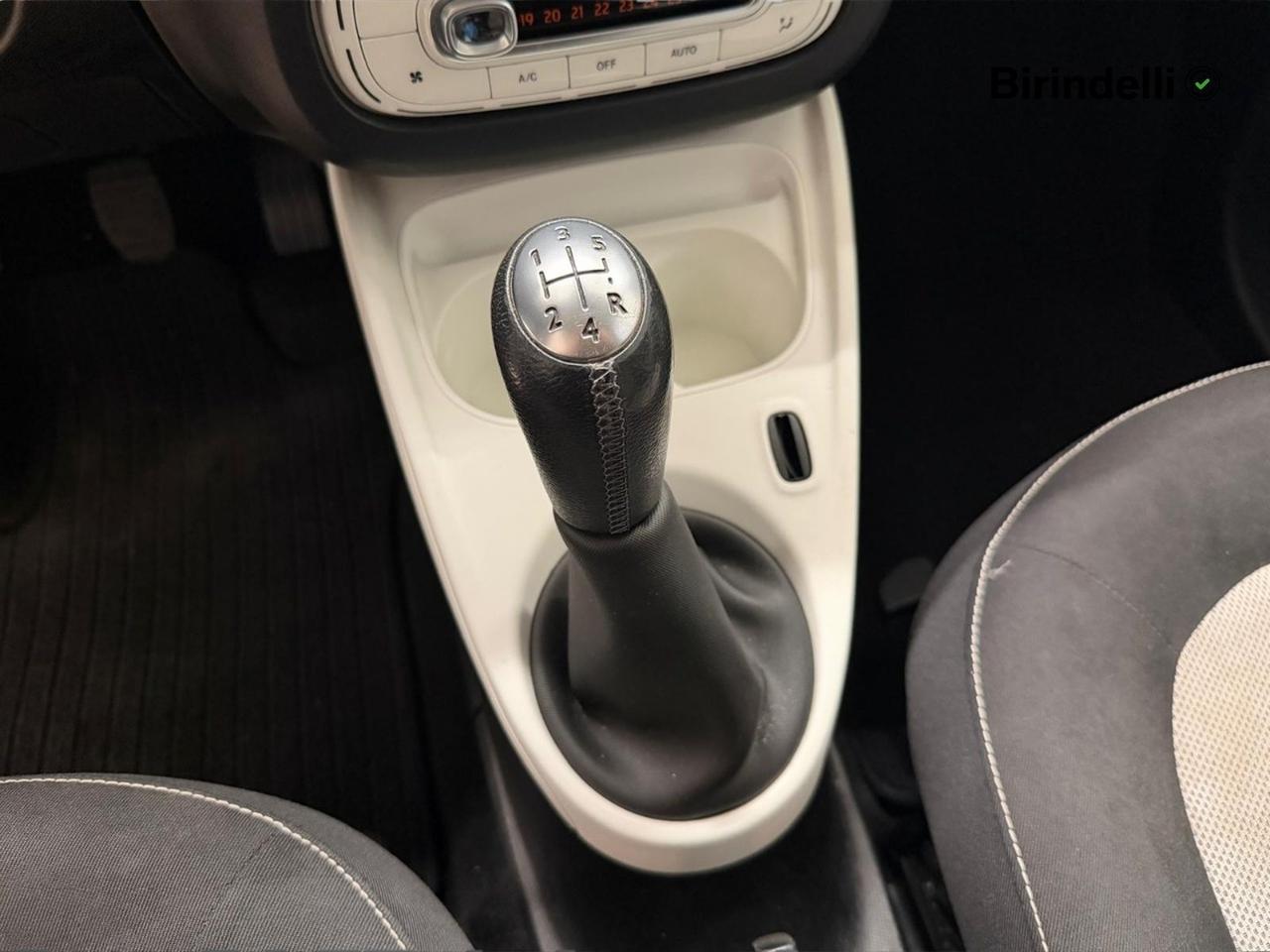SMART forfour 2ªs. (W453) - forfour 70 1.0 Passion