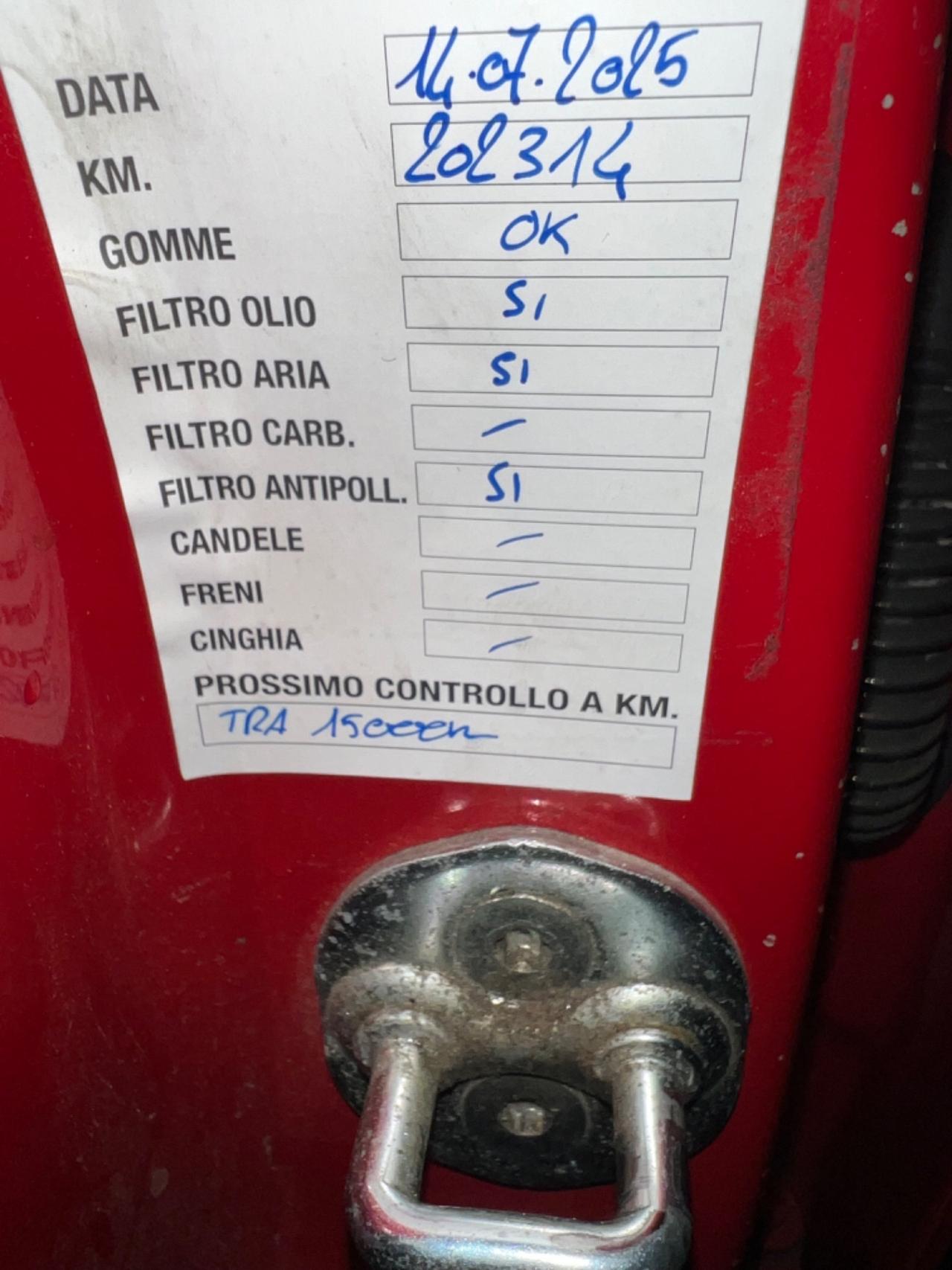 KIA PICANTO 1.0 ECOGPL OTTIMO STATO NEOPATENTATI