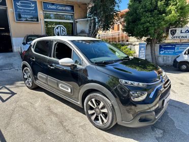 Citroen C3 BlueHDi 100 S&S Shine Pack